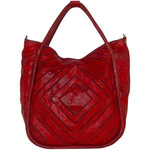 Monserat De Lucca Benicio Tote (Rare Color)